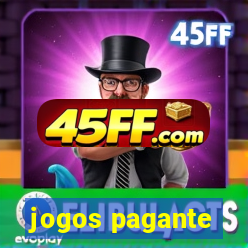 jogos pagante